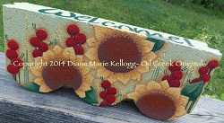 Floral Fantasy - Product Image